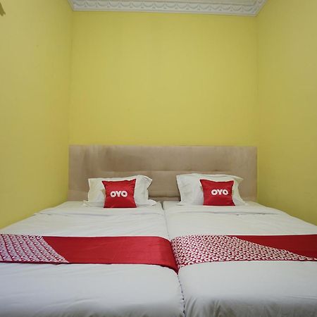Oyo 2486 Bahana Guest House مانادو المظهر الخارجي الصورة