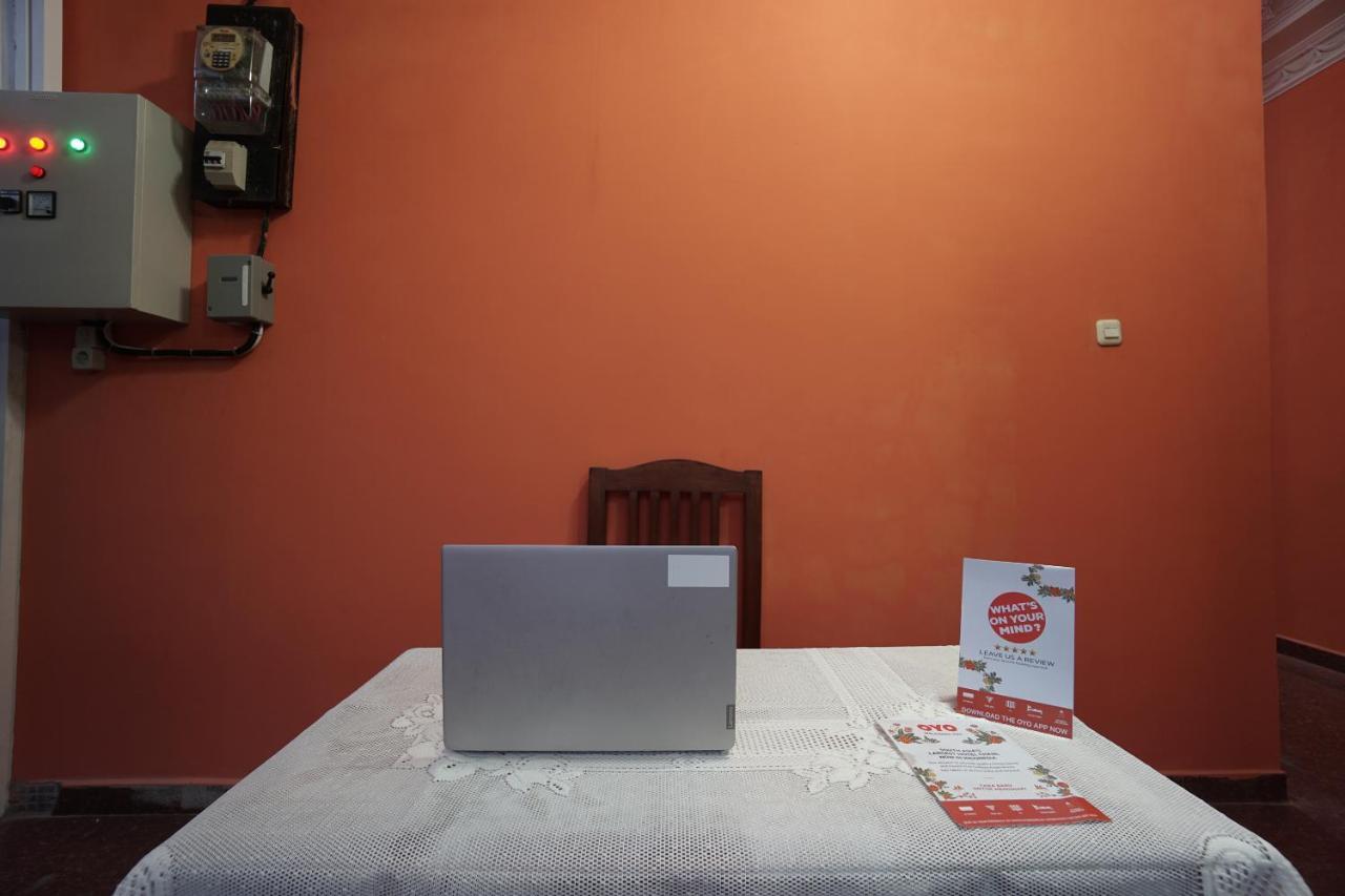 Oyo 2486 Bahana Guest House مانادو المظهر الخارجي الصورة