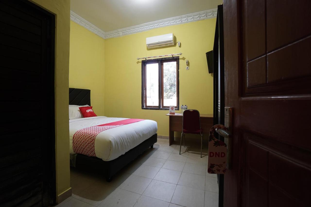 Oyo 2486 Bahana Guest House مانادو المظهر الخارجي الصورة