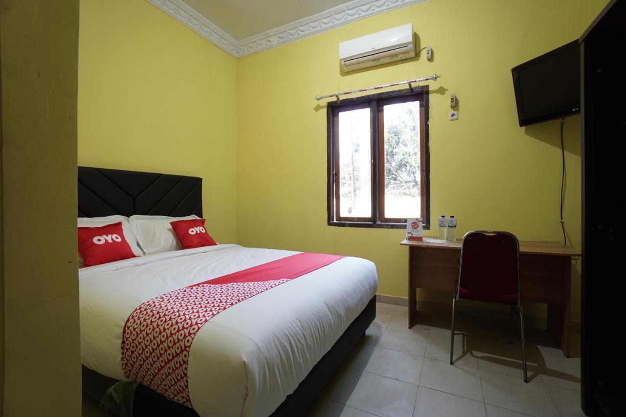 Oyo 2486 Bahana Guest House مانادو المظهر الخارجي الصورة