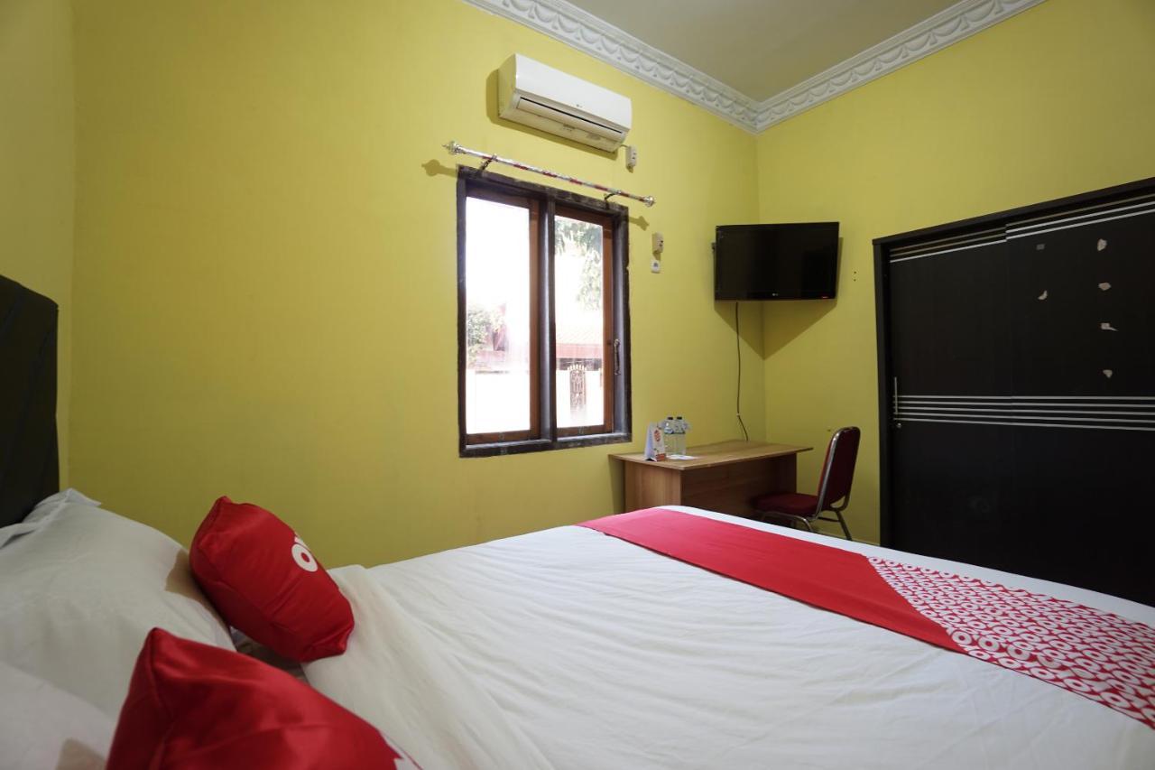 Oyo 2486 Bahana Guest House مانادو المظهر الخارجي الصورة