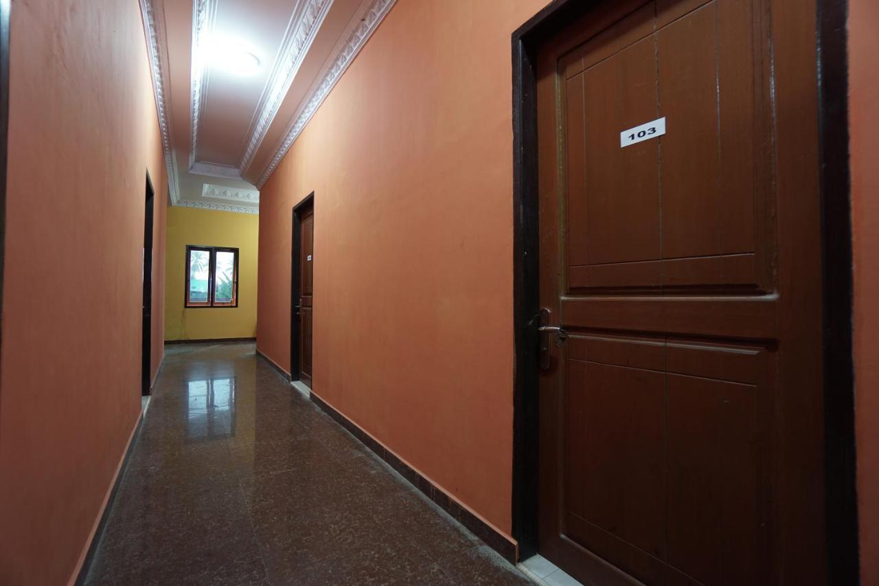 Oyo 2486 Bahana Guest House مانادو المظهر الخارجي الصورة